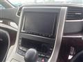 2012 Toyota Alphard G