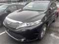 2018 Toyota Harrier