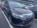 2018 Toyota Harrier