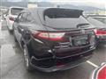 2018 Toyota Harrier