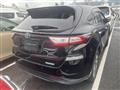 2018 Toyota Harrier