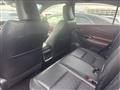 2018 Toyota Harrier