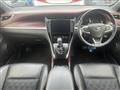 2018 Toyota Harrier