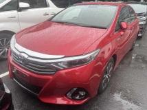 2015 Toyota SAI