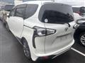 2016 Toyota Sienta