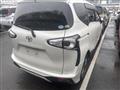 2016 Toyota Sienta