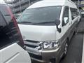 2016 Toyota Hiace Wagon