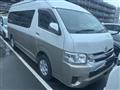 2016 Toyota Hiace Wagon