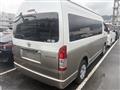 2016 Toyota Hiace Wagon