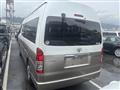 2016 Toyota Hiace Wagon