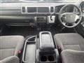 2016 Toyota Hiace Wagon
