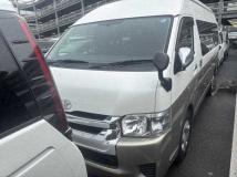 2016 Toyota Hiace Wagon