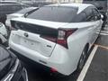 2021 Toyota Prius