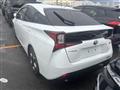 2021 Toyota Prius
