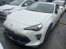 2017 Toyota 86