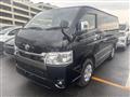 2025 Toyota Hiace Van