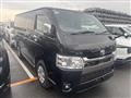 2025 Toyota Hiace Van
