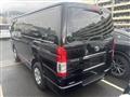 2025 Toyota Hiace Van