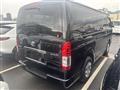 2025 Toyota Hiace Van
