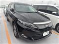 2014 Toyota Harrier