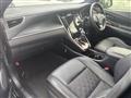 2014 Toyota Harrier