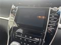 2014 Toyota Harrier