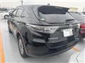 2014 Toyota Harrier