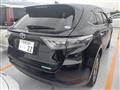 2014 Toyota Harrier