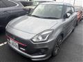 2020 Suzuki Swift