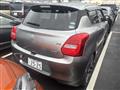 2020 Suzuki Swift