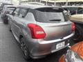 2020 Suzuki Swift