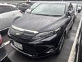 2016 Toyota Harrier