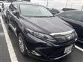 2016 Toyota Harrier