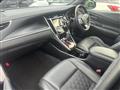 2016 Toyota Harrier
