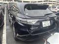 2016 Toyota Harrier