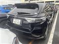2016 Toyota Harrier