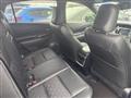 2016 Toyota Harrier