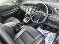 2016 Toyota Harrier