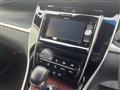 2016 Toyota Harrier