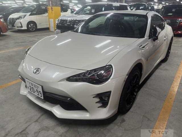2017 Toyota 86