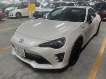 2017 Toyota 86