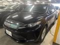 2019 Toyota Harrier