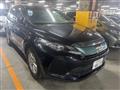 2019 Toyota Harrier