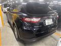 2019 Toyota Harrier