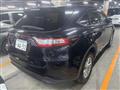 2019 Toyota Harrier