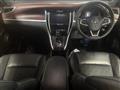 2019 Toyota Harrier