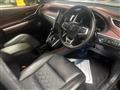 2019 Toyota Harrier