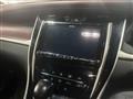 2019 Toyota Harrier