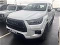 2024 Toyota Hilux