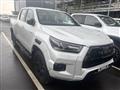 2024 Toyota Hilux
